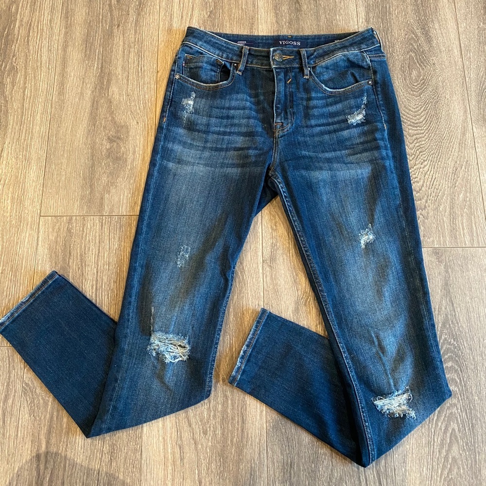 Vigoss jeans